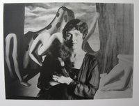 Выставка «Рене Магритт и фотография», фотография «Создание образов»
